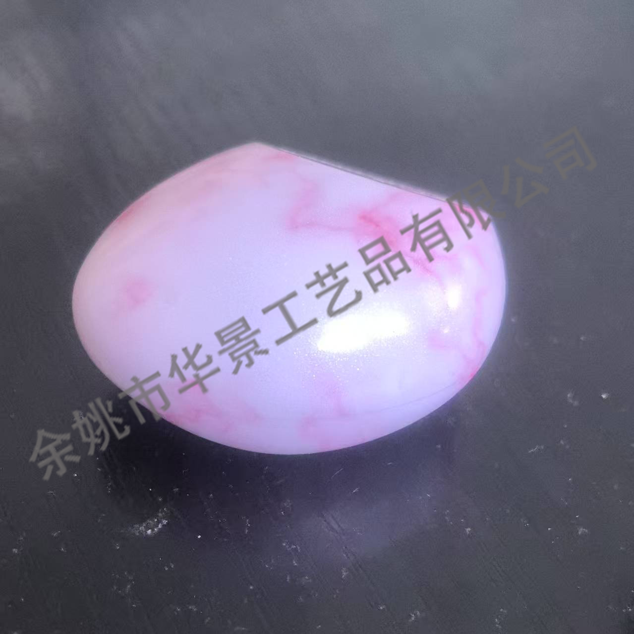 大理石石块表面纹路处理