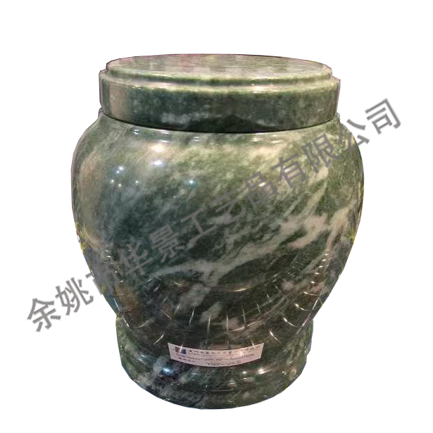 陶瓷表面纹路处理