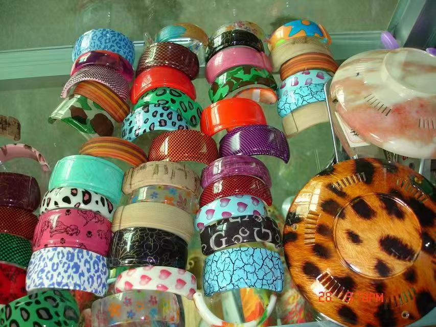 多种物件表面纹理